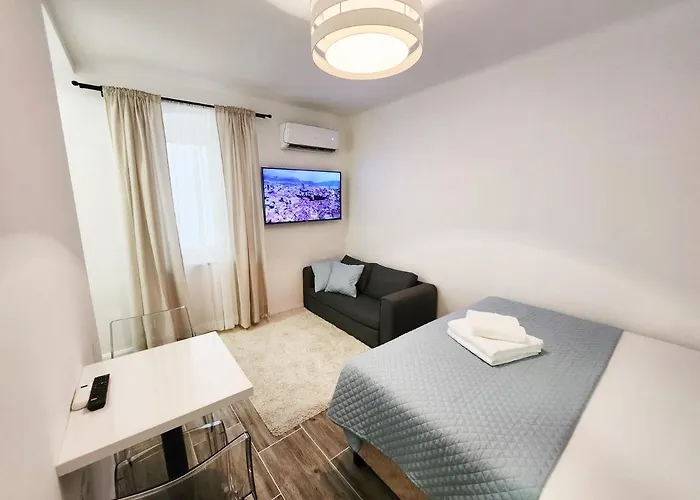 Apartmán #22 Center