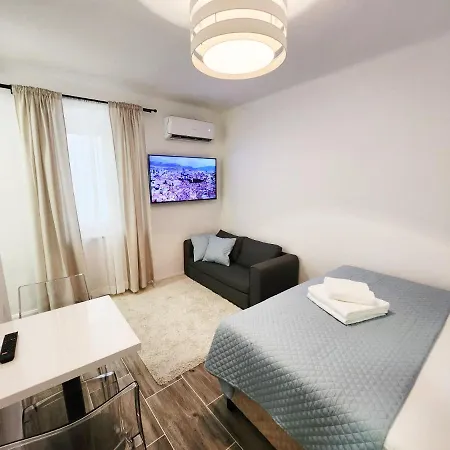 Apartment #22 Center