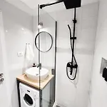 Appartement #22 Center *