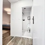 #22 Center Appartement *