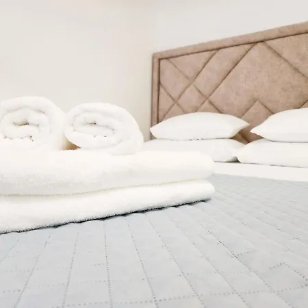 Apartamento #22 Center *