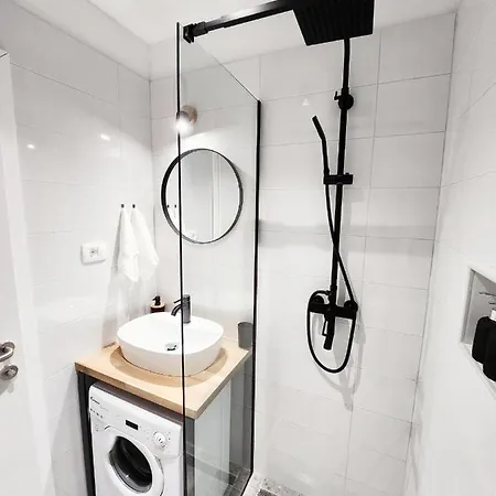 Apartamento #22 Center *