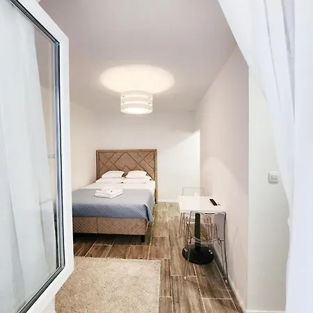 #22 Center Apartman Split