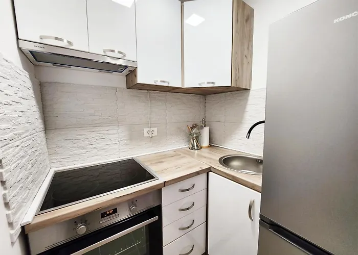 #22 Center Apartman *