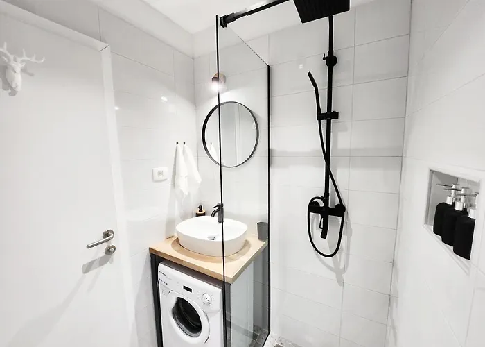 #22 Center Apartman Split