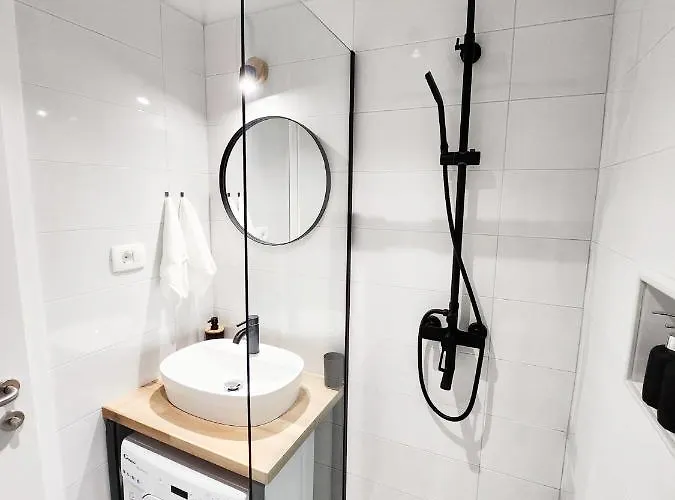 Apartman #22 Center *